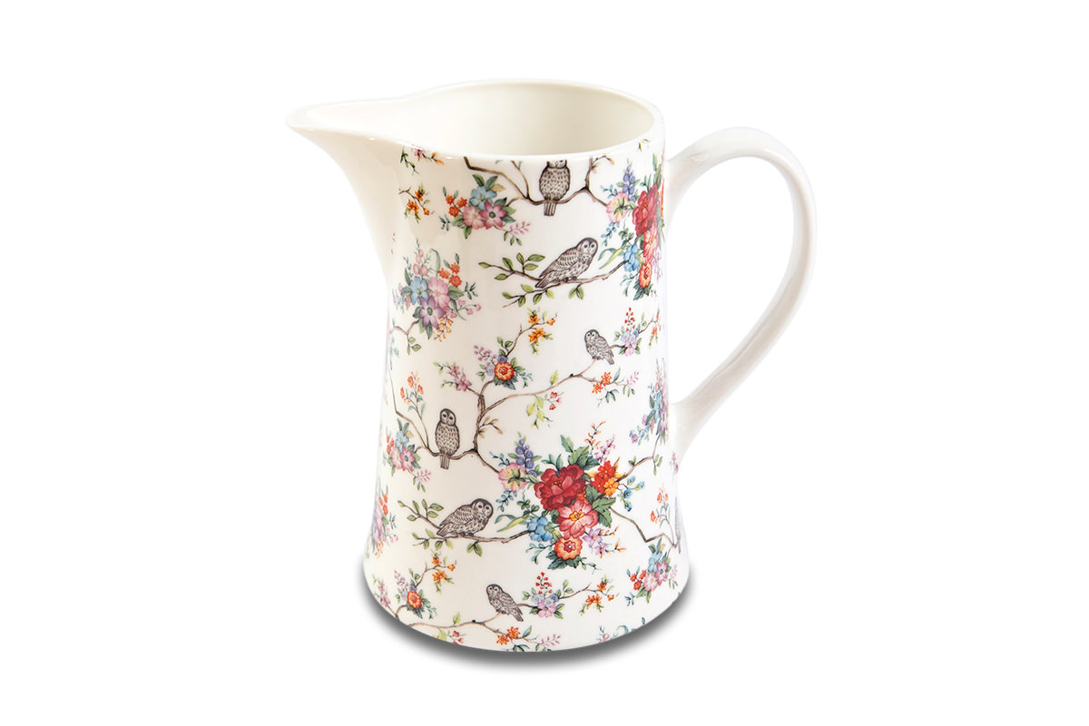 1 Pint Jug