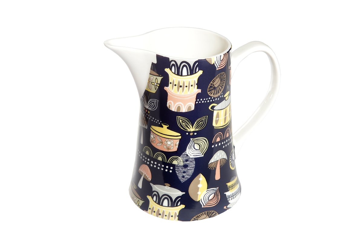 1 Pint Jug