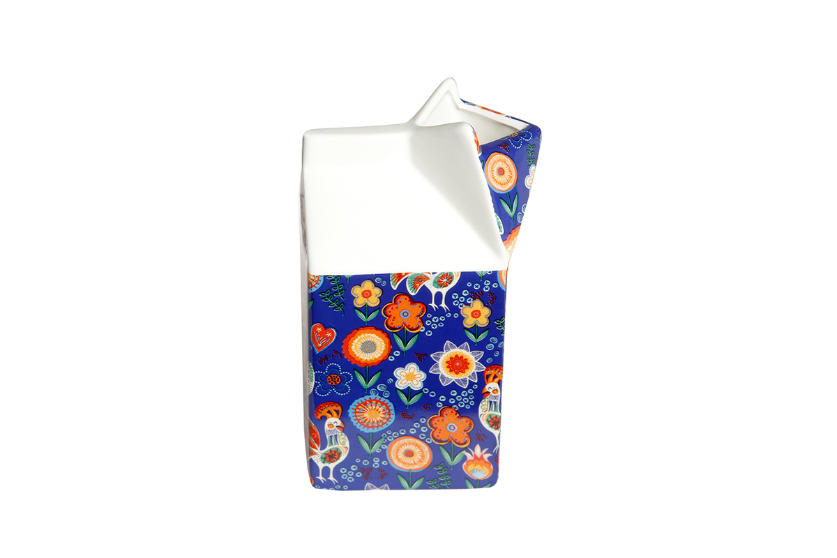Carton Jug B
