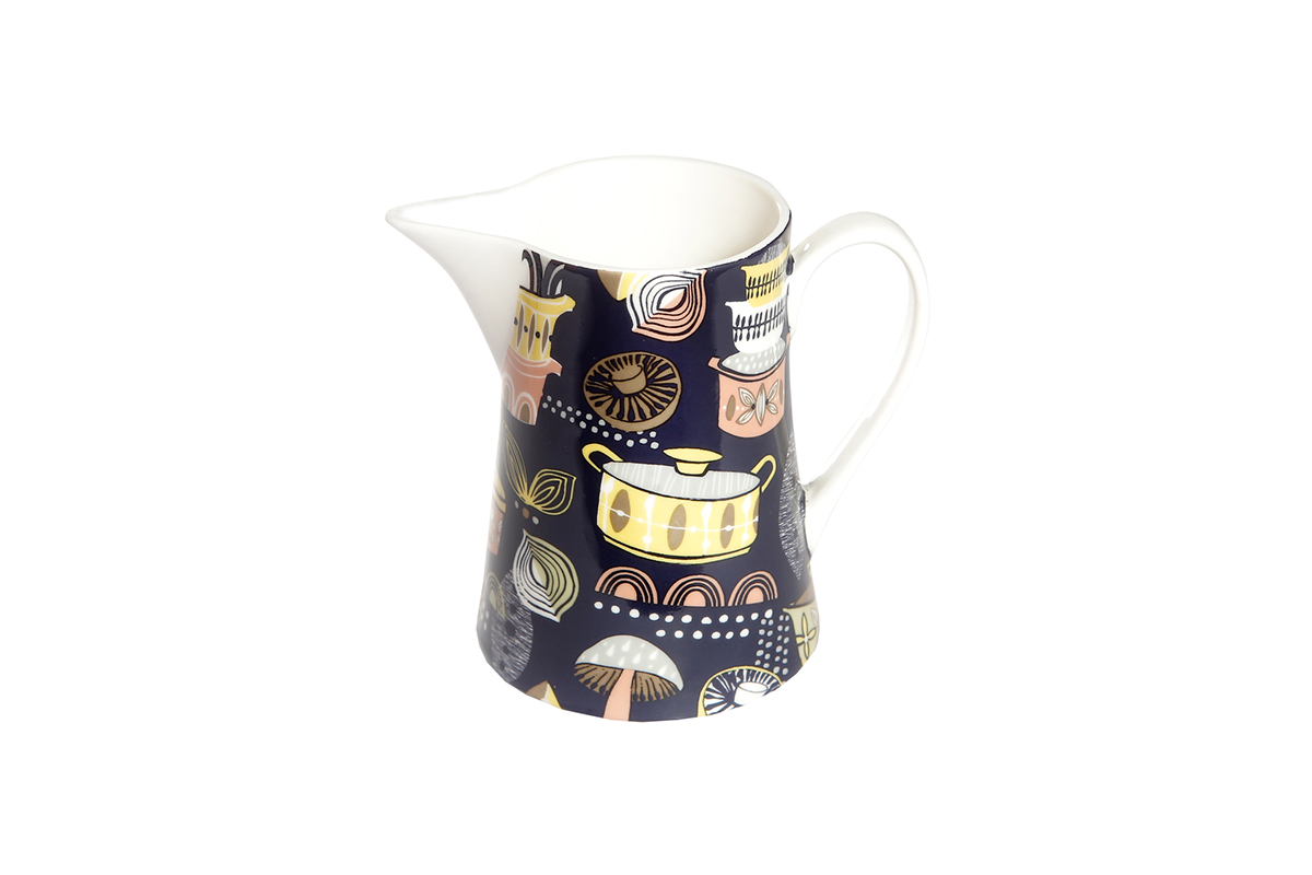 Half Pint Jug