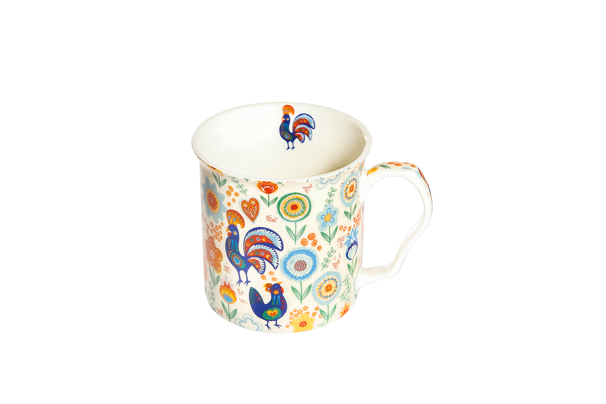Tankard Mug A