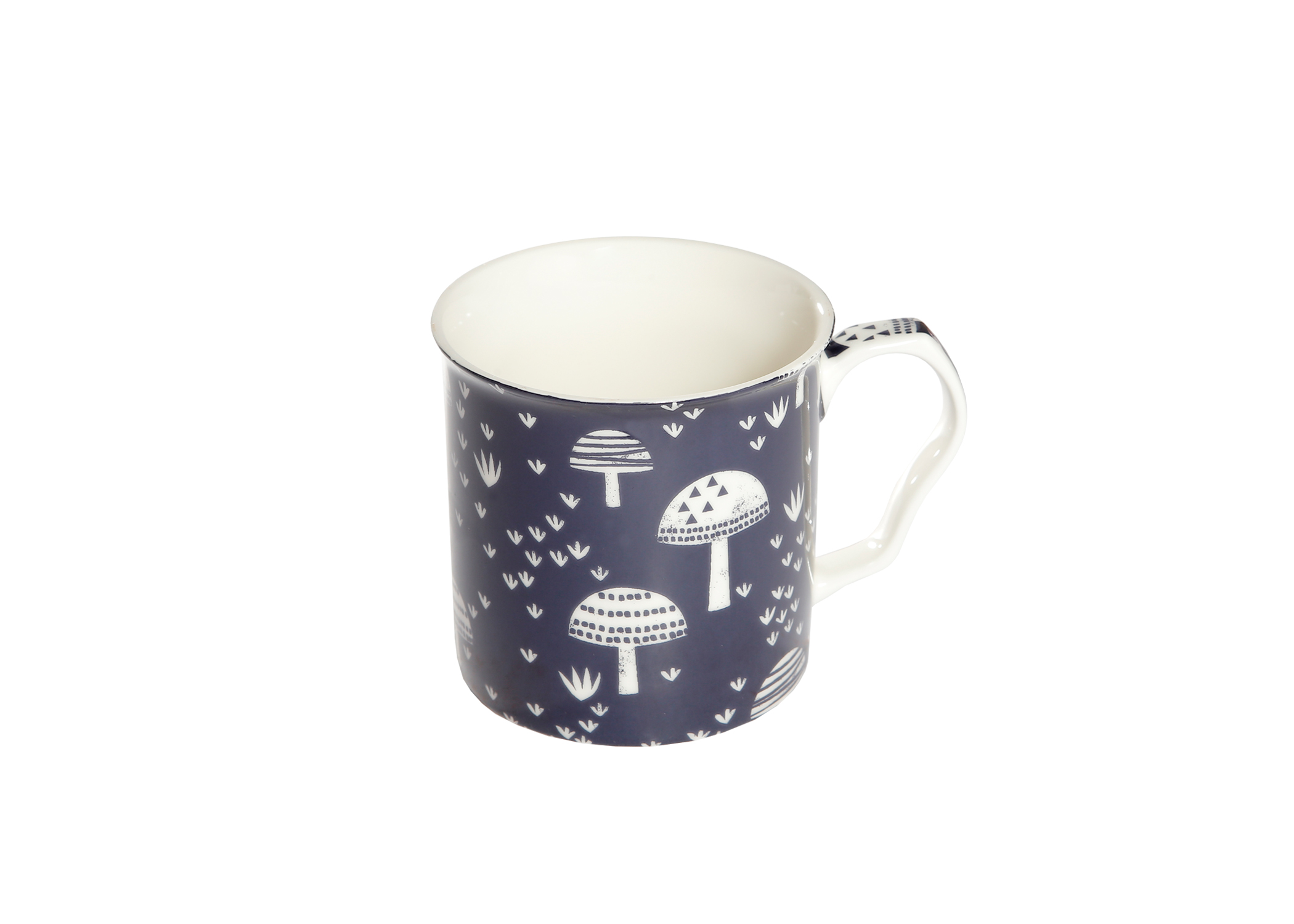 Tankard Mug B
