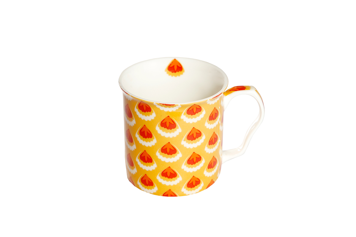 Tankard Mug D