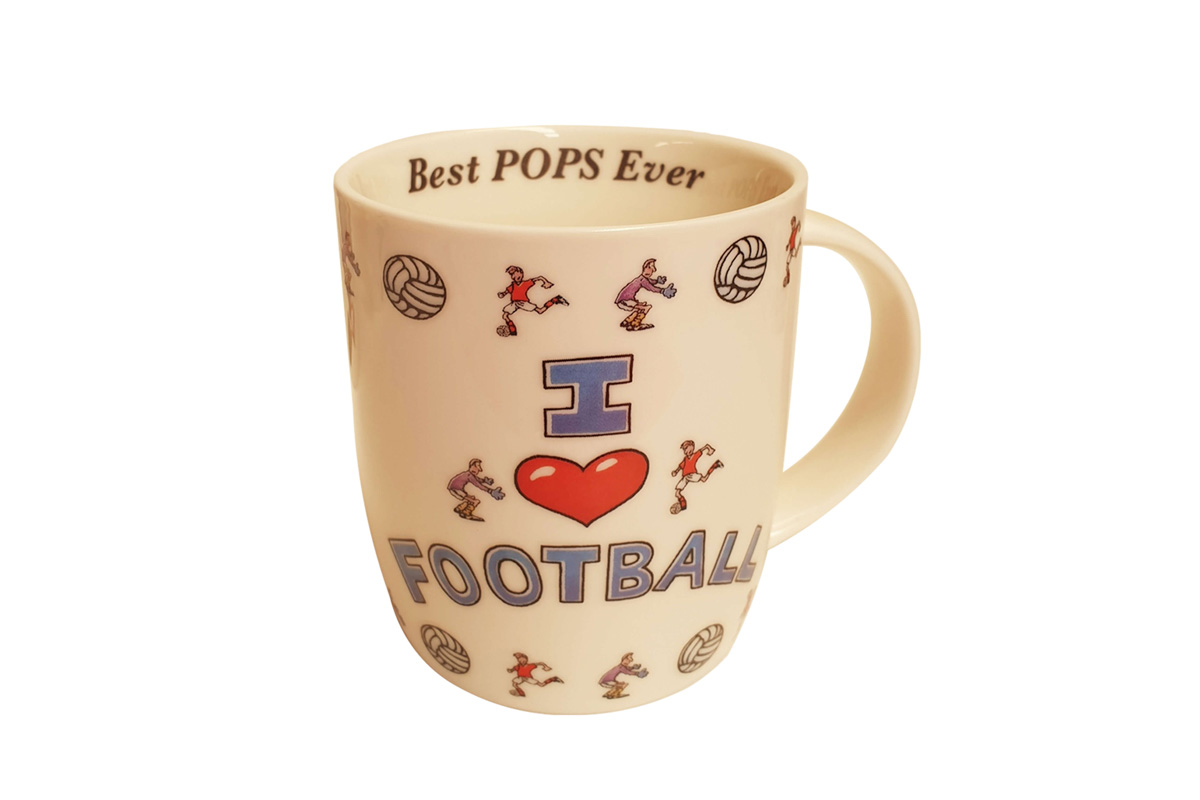 Mug BDF