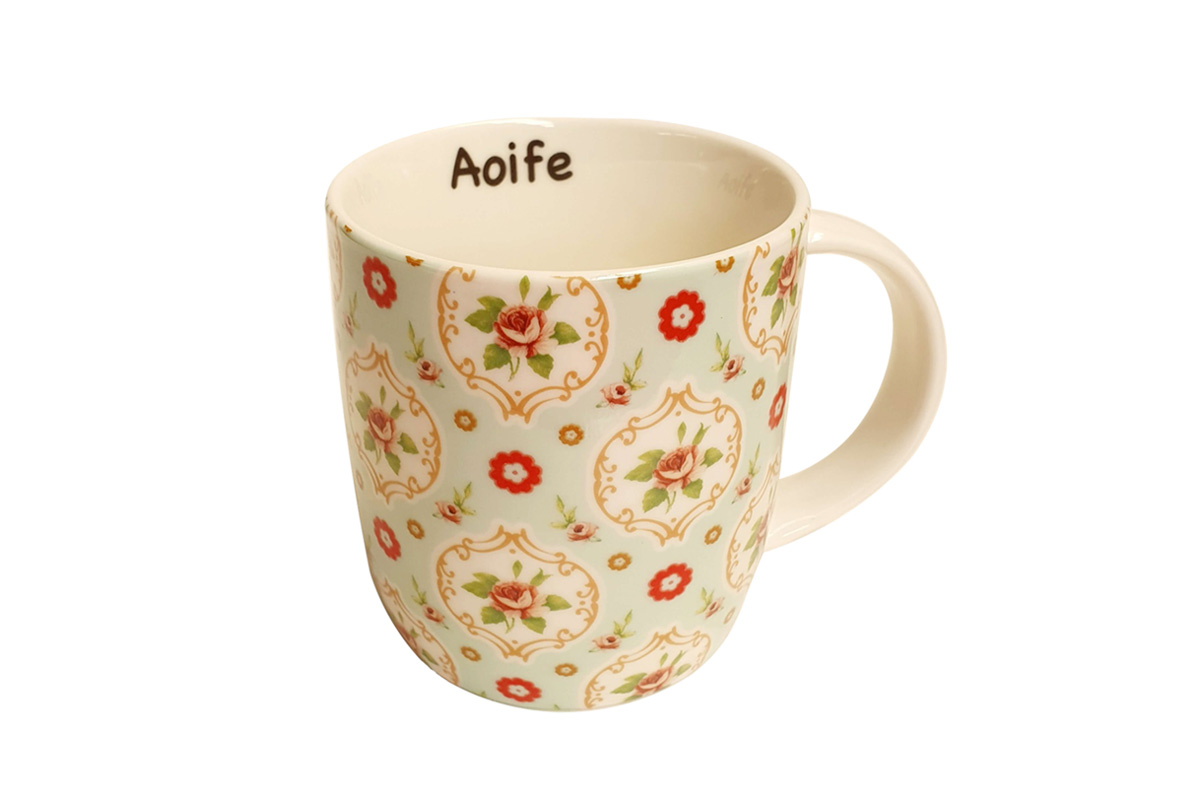 My Mug BDG