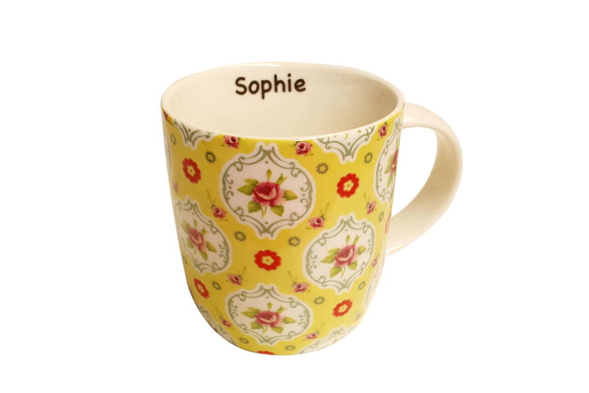 My Mug BDY