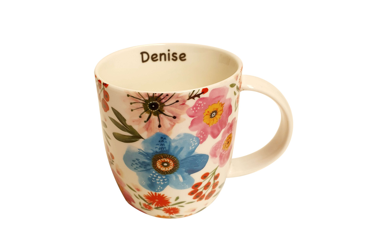 My Mug FP