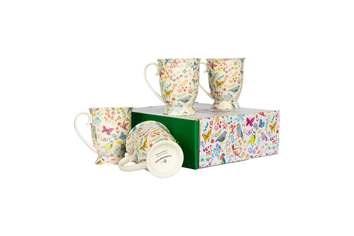 4 Piece Sets – DMSETBP