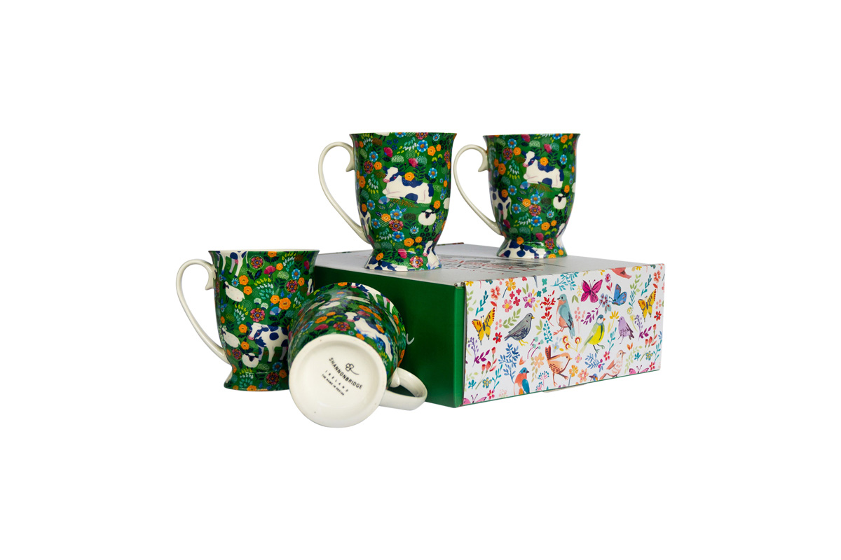 4 Piece Sets – DMSETFGF
