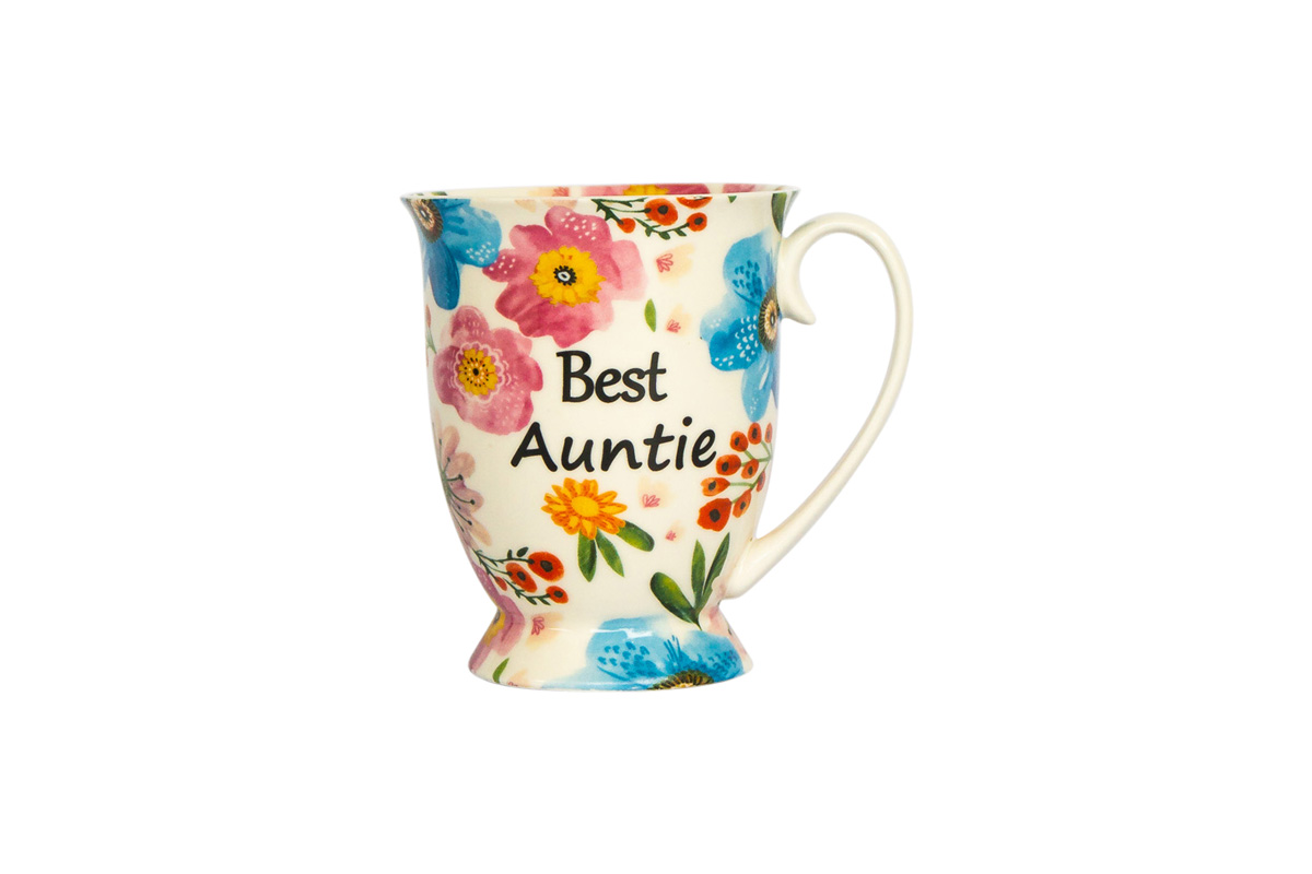Best Auntie