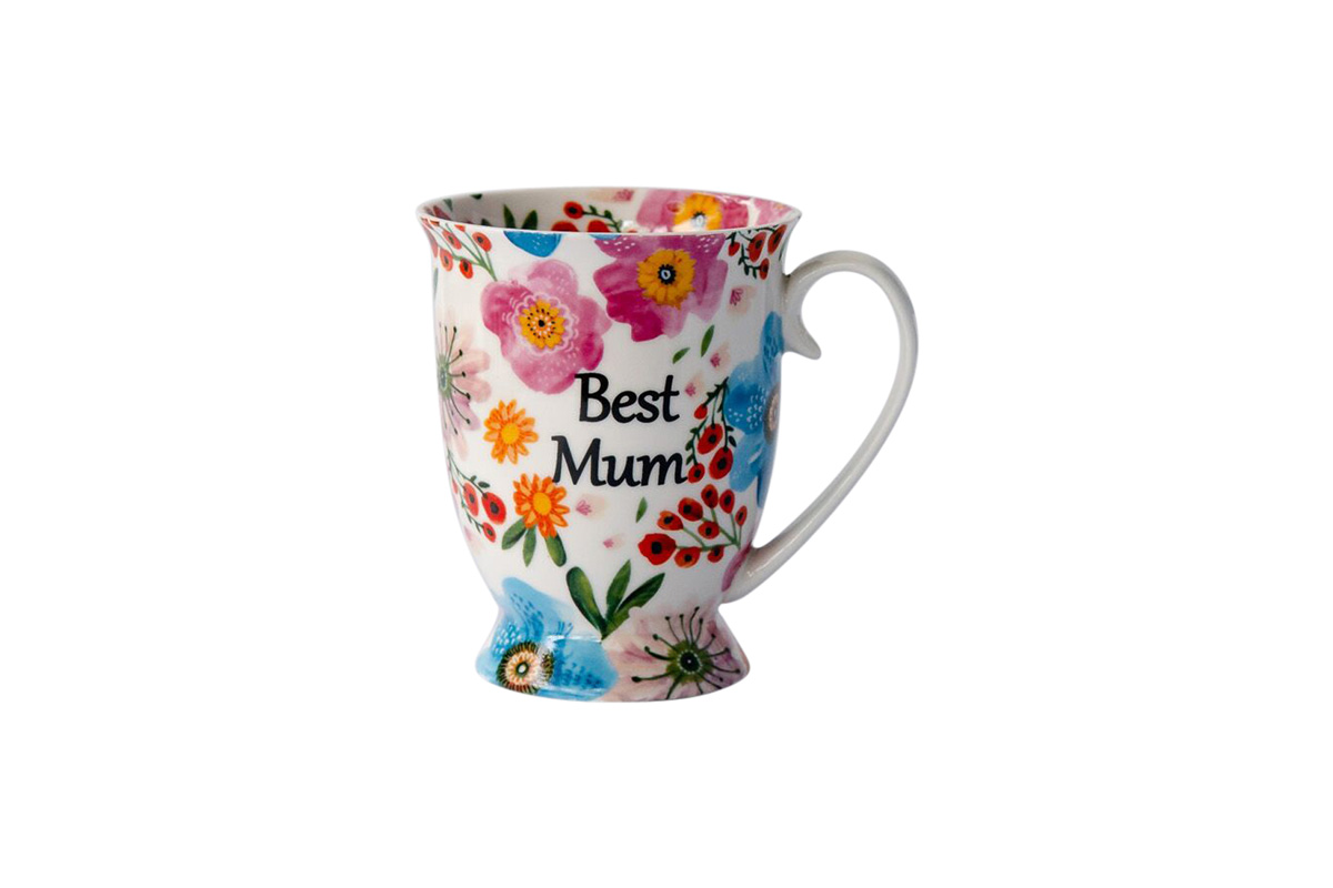 Best Mum