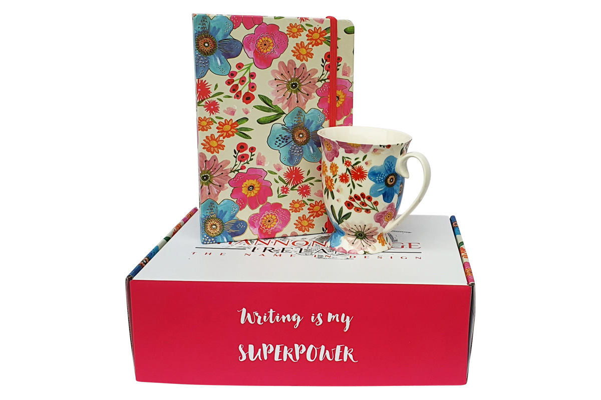 Mug and Notebook  Sets – MUNTFP