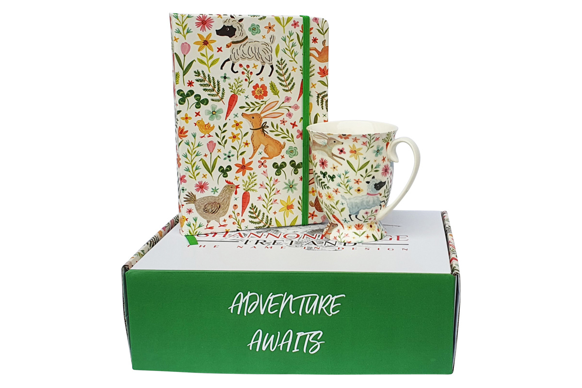 Mug and Notebook  Sets – MUNTMD