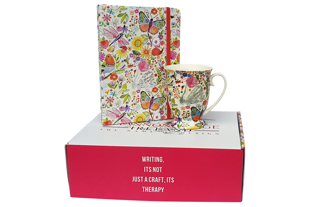 Mug and Notebook  Sets – MUNTSWN