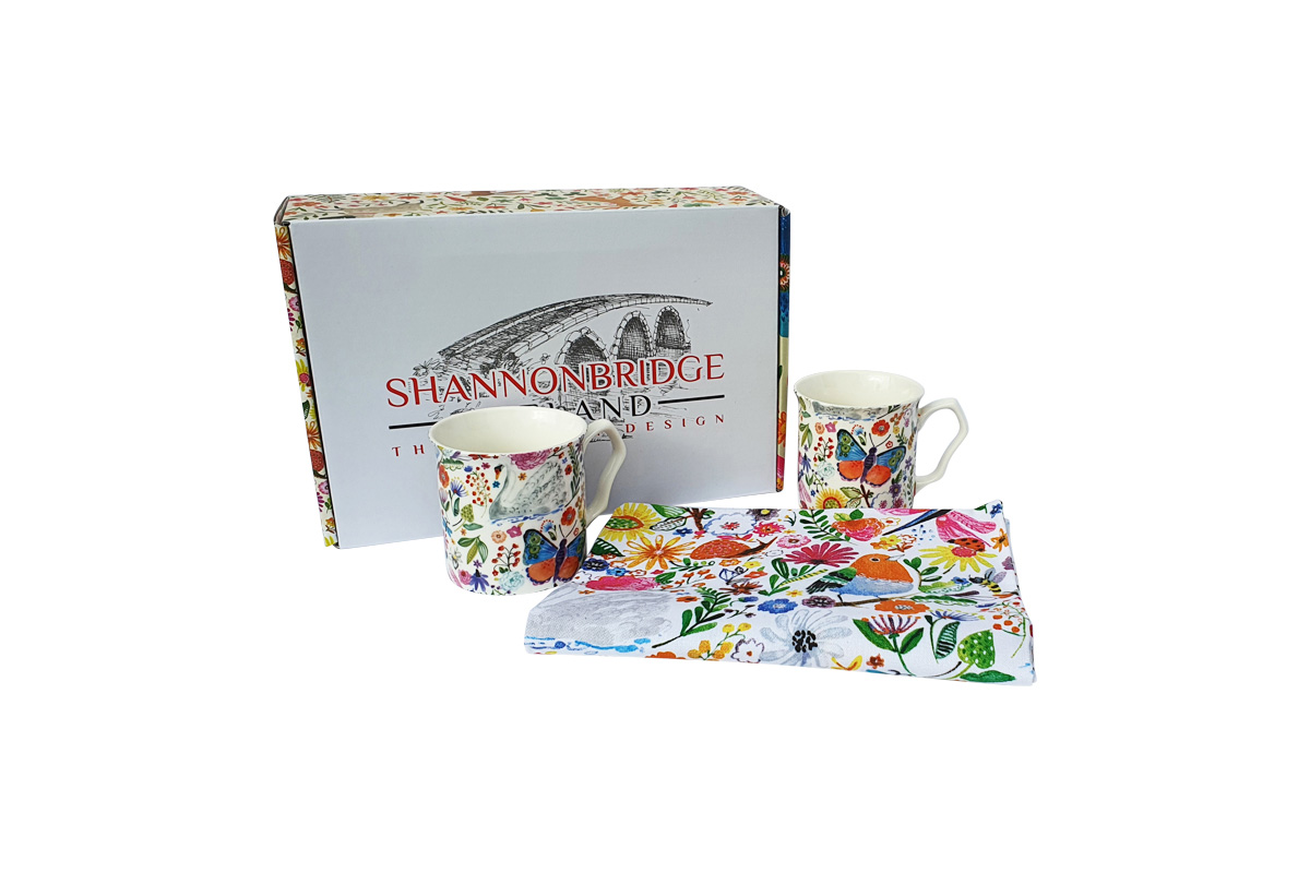 Mug and Tea Towel Sets – MUTTWFP