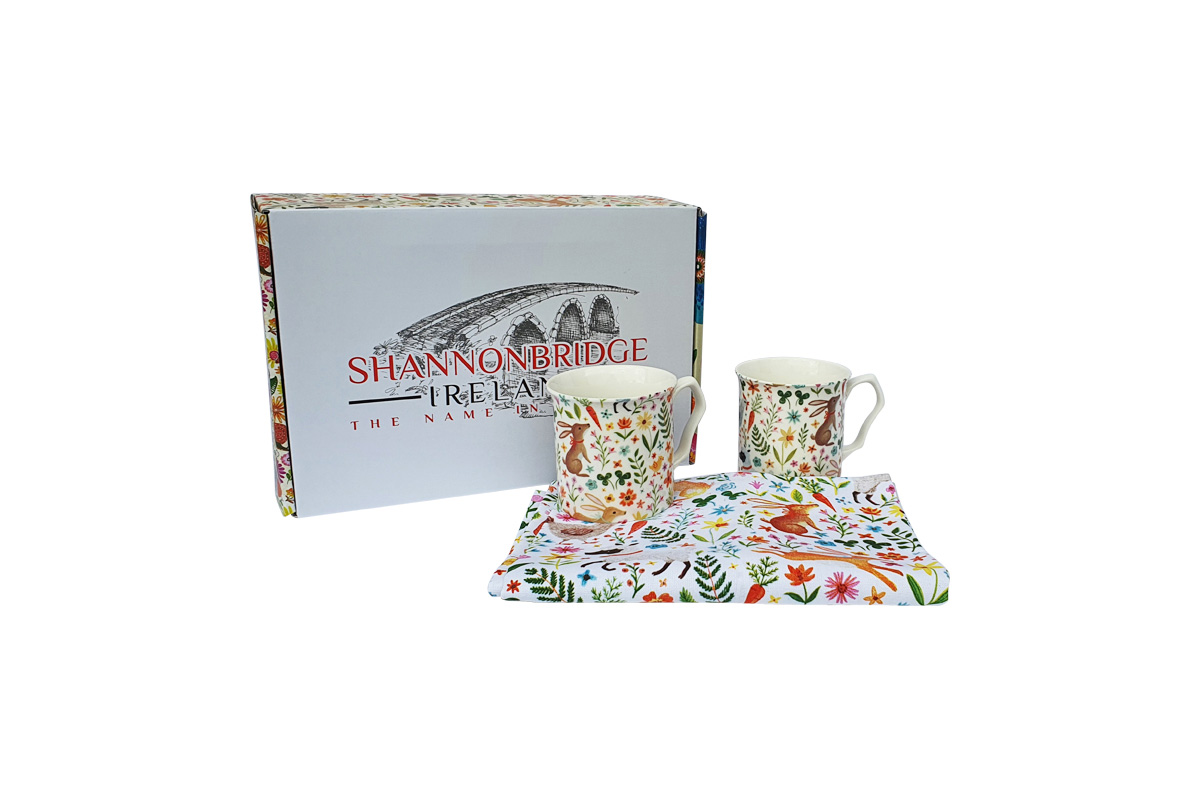 Mug and Tea Towel Sets – MUTTWMD