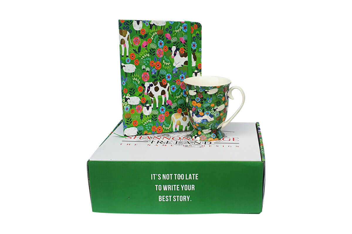 Mug and Notebook  Sets – MUNTFGF