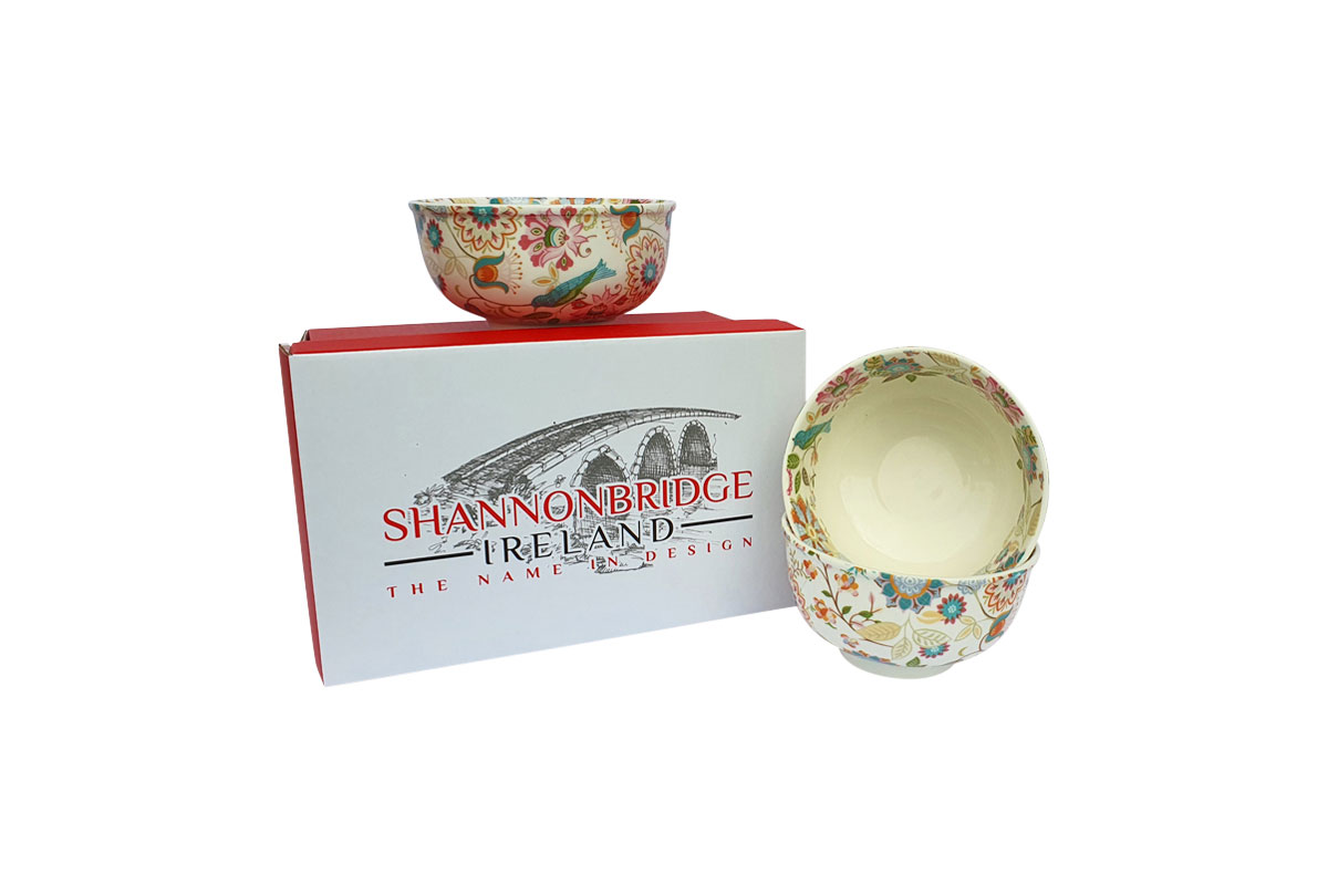 3 Piece Sets – Imari