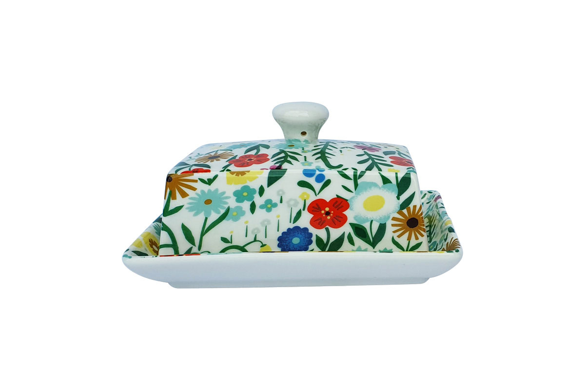 Butter Dish