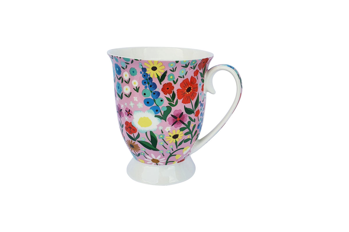 Duchess Mug B
