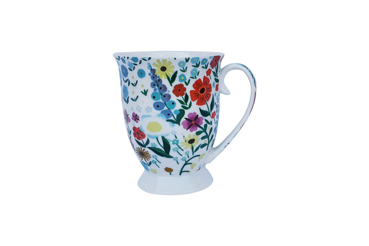 Duchess Mug D