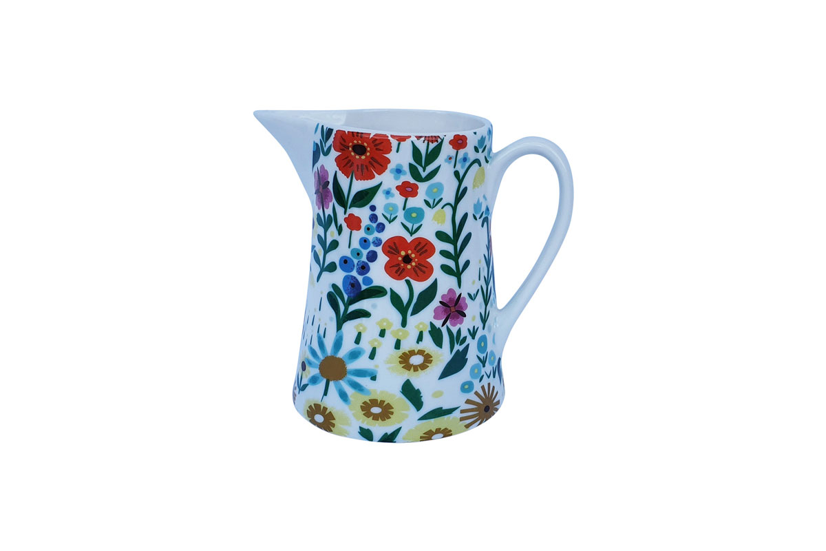 Half Pint Jug