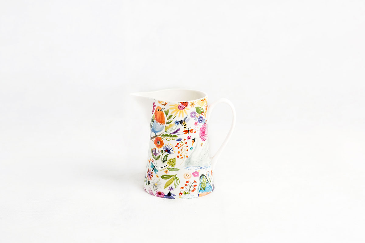 Half Pint Jug