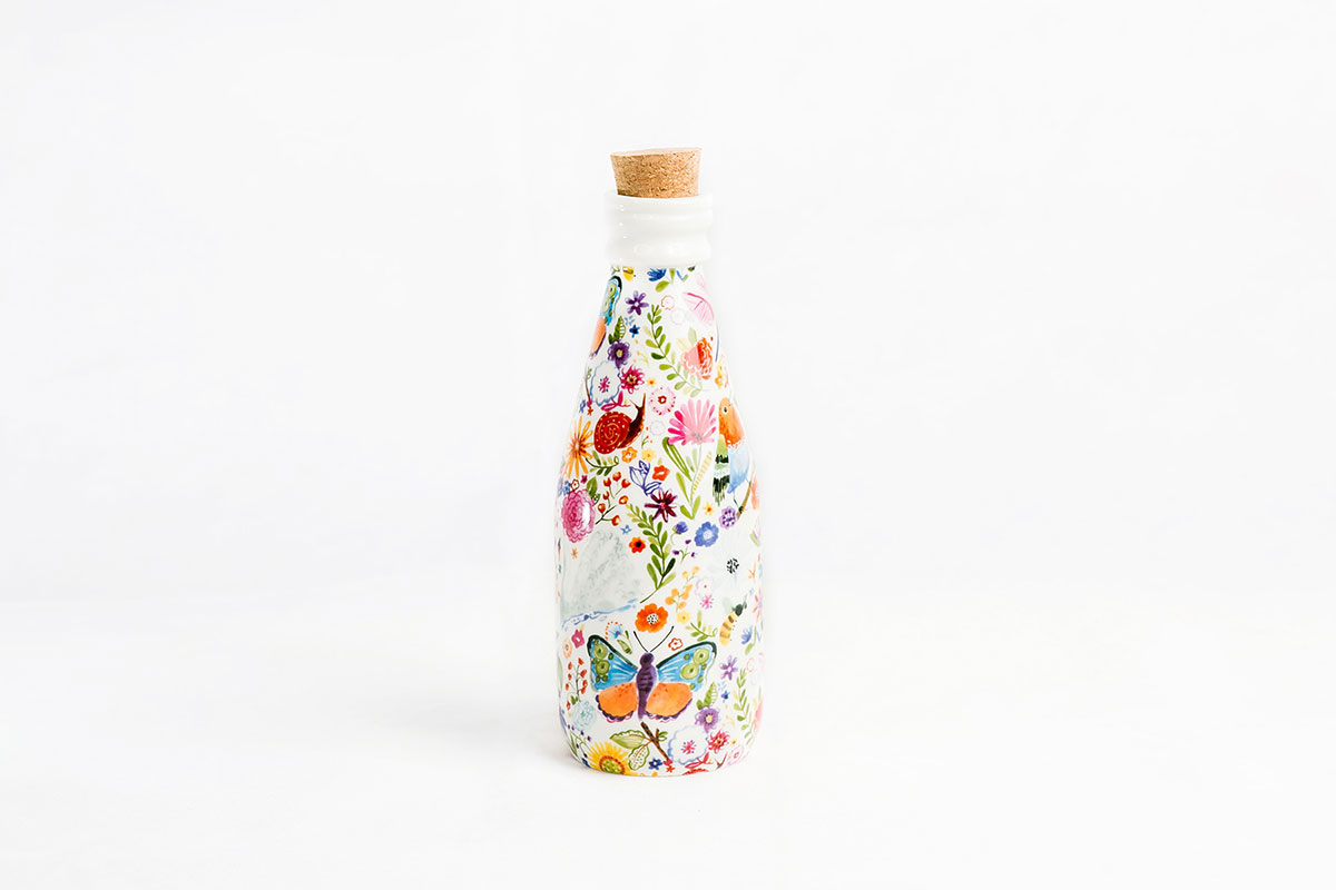 Milk Bottle
