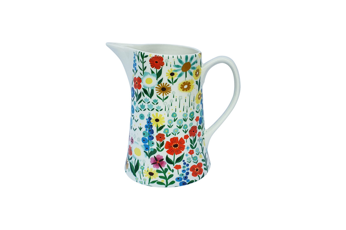 One Pint Jug