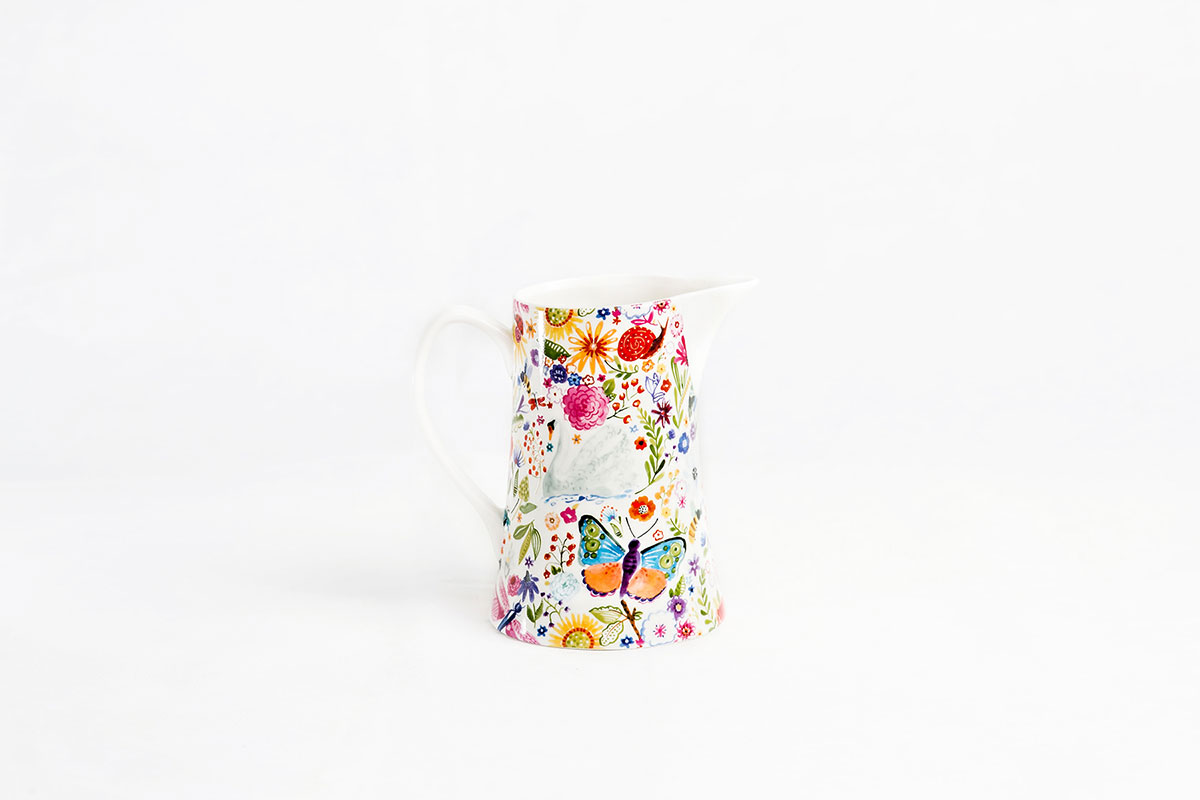 One Pint Jug