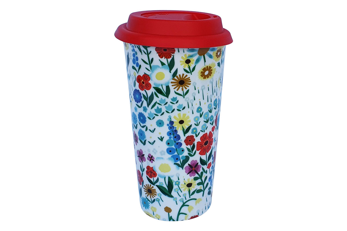 Take Away Mug