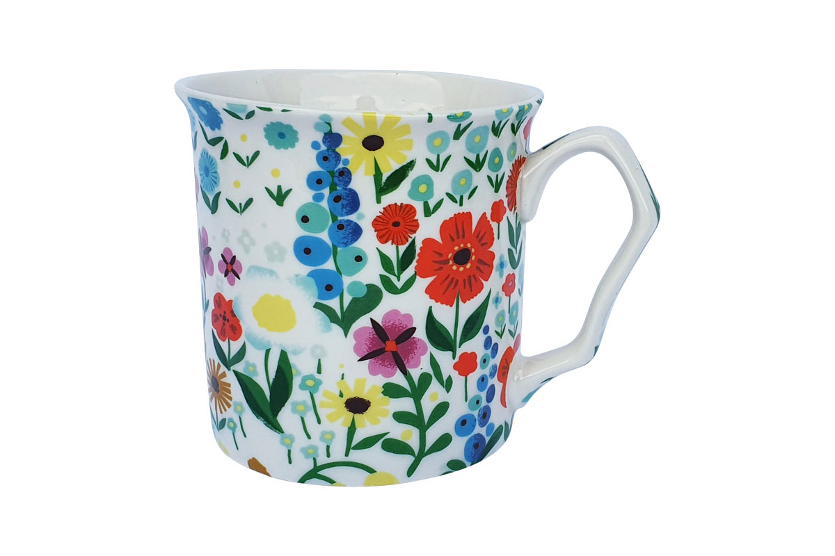 Tankard Mug