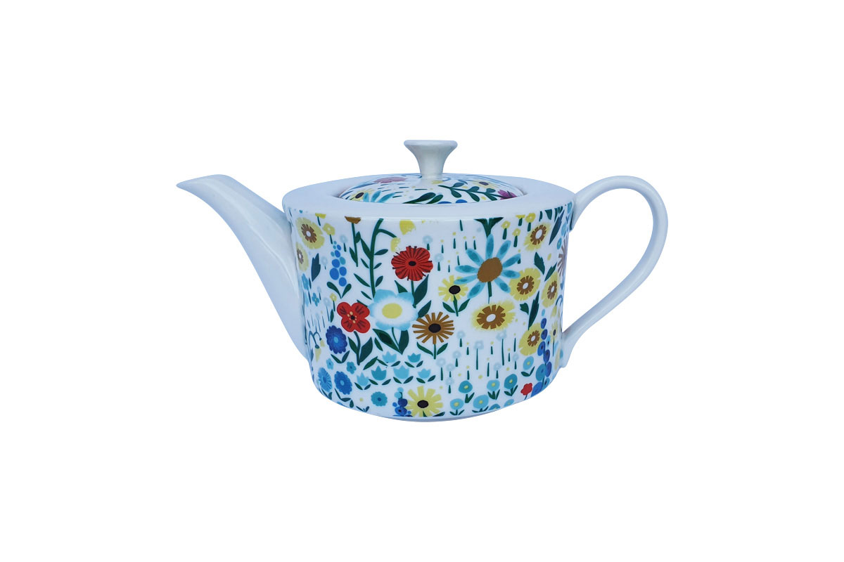 Teapot