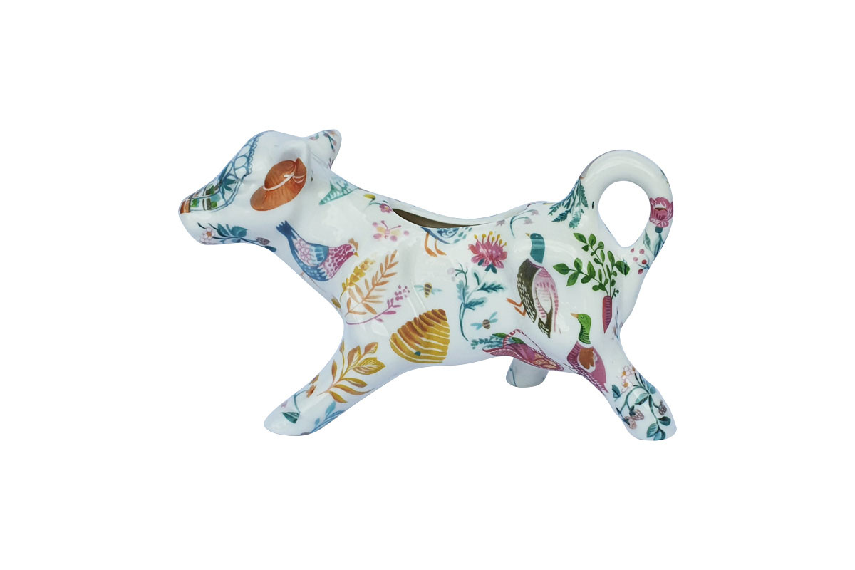 Cow Jug – Cliving