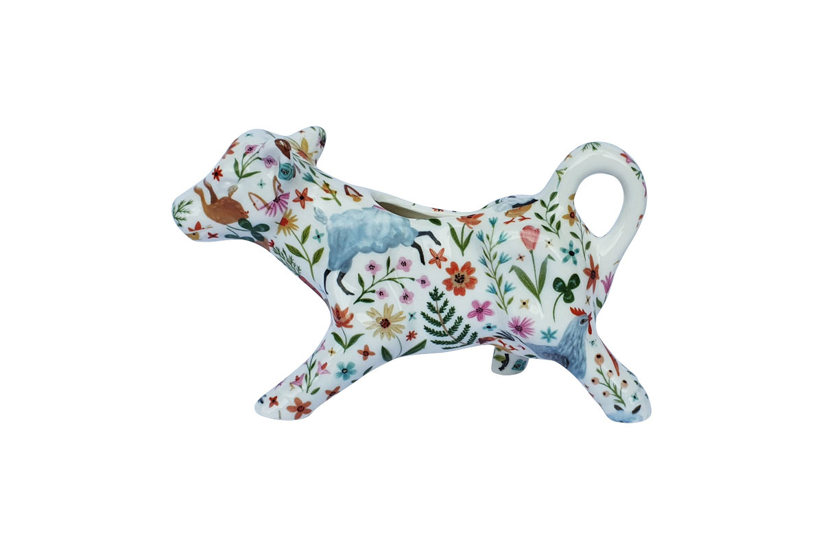 Cow Jug – Meadows