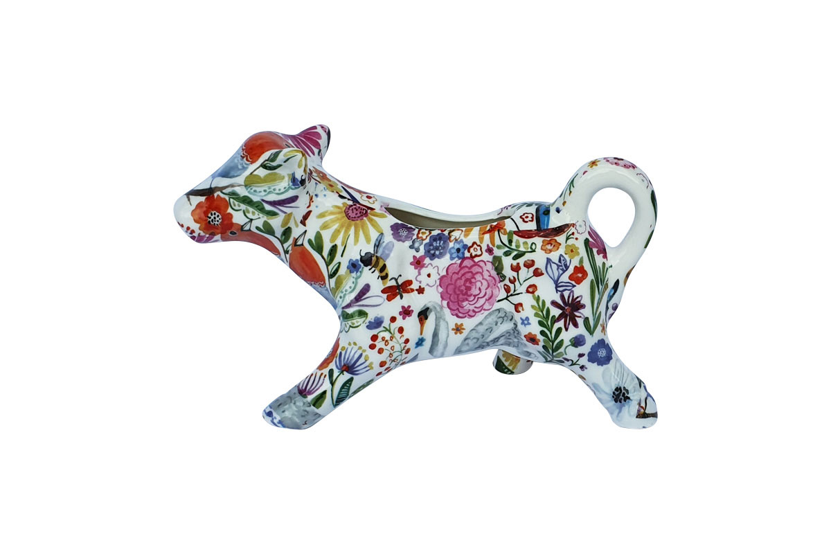 Cow Jug – SGarden