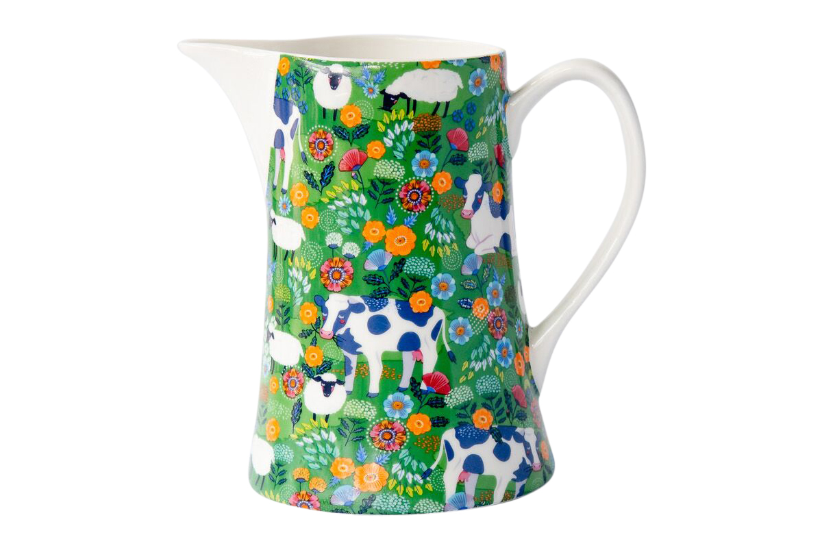 1 Pint Jug