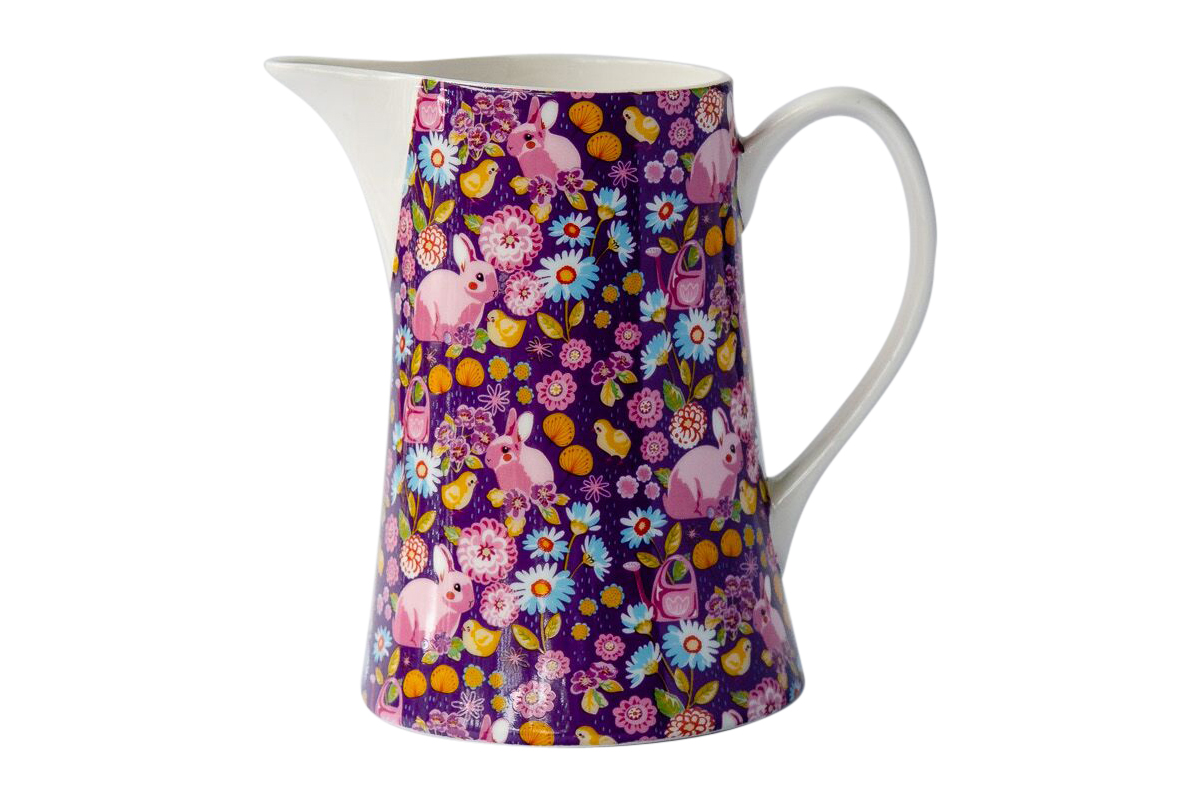 1 Pint jug