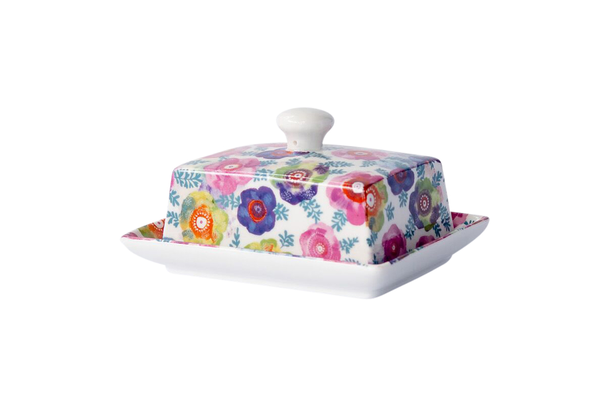 Butter Dish