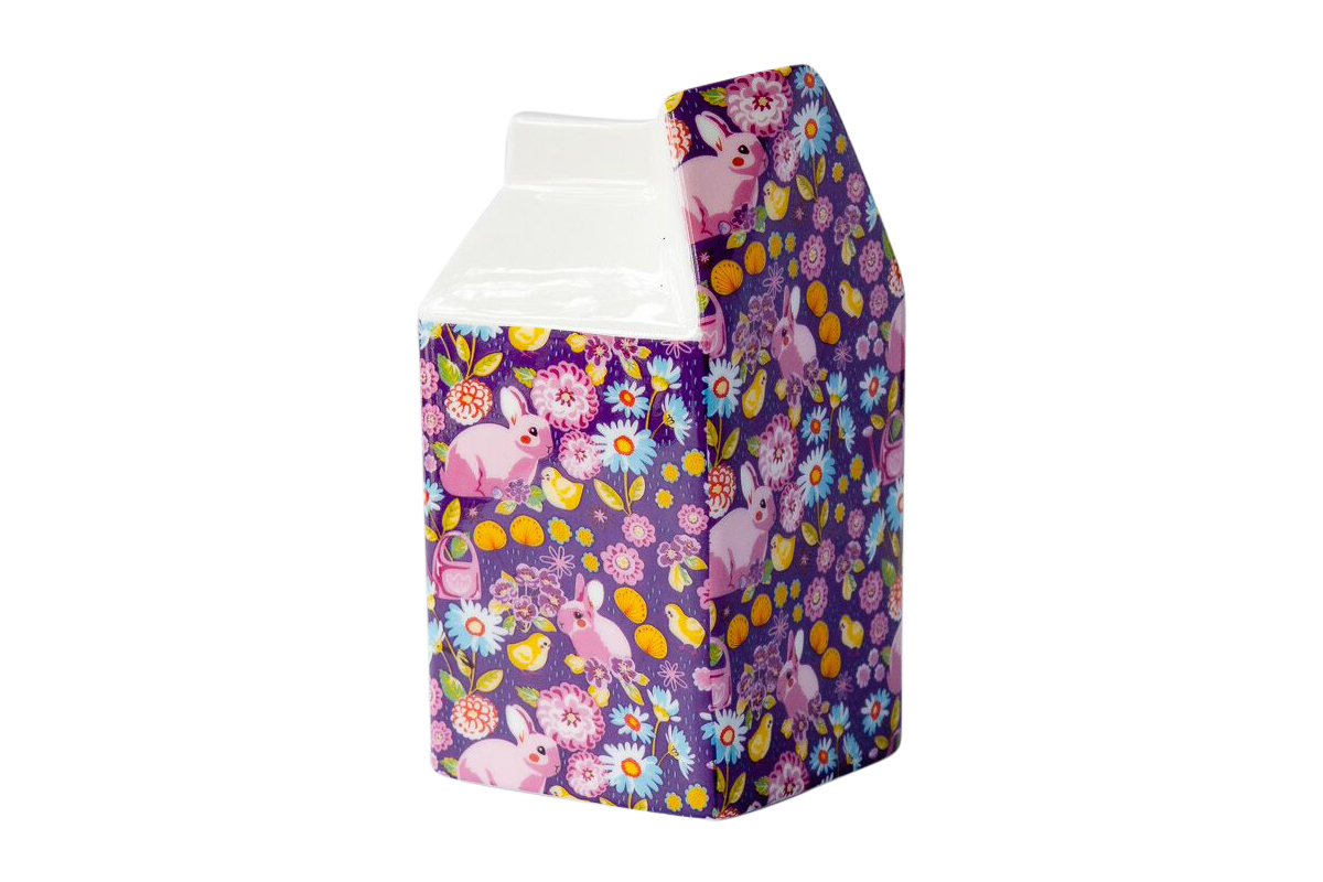 Carton Jug