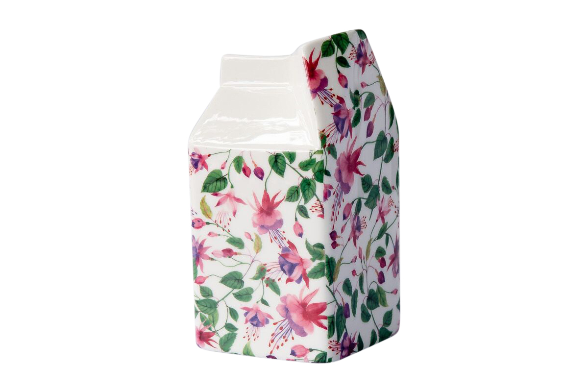 Carton Jug