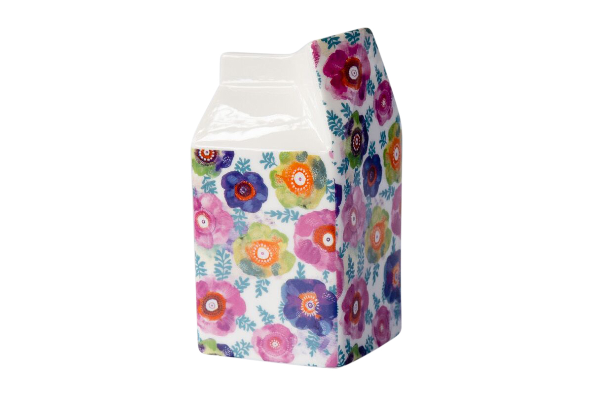 Carton Jug