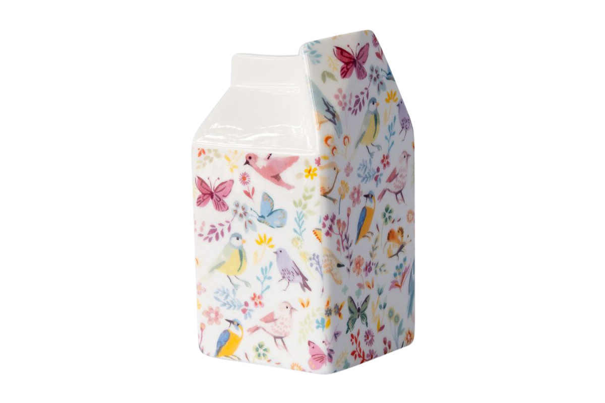 Carton Jug