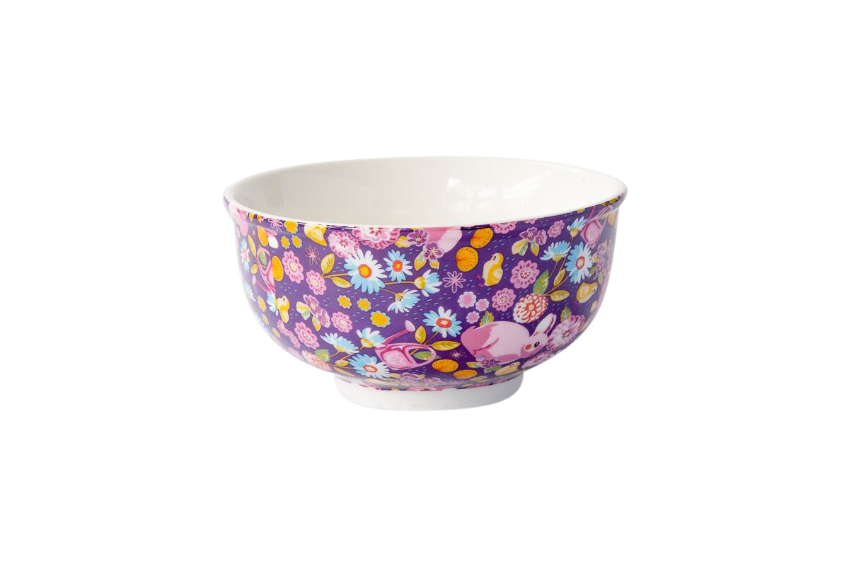 Cereal Bowl