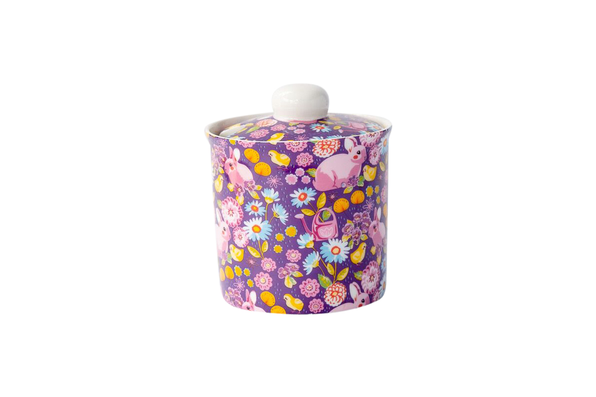 Covered Sugar