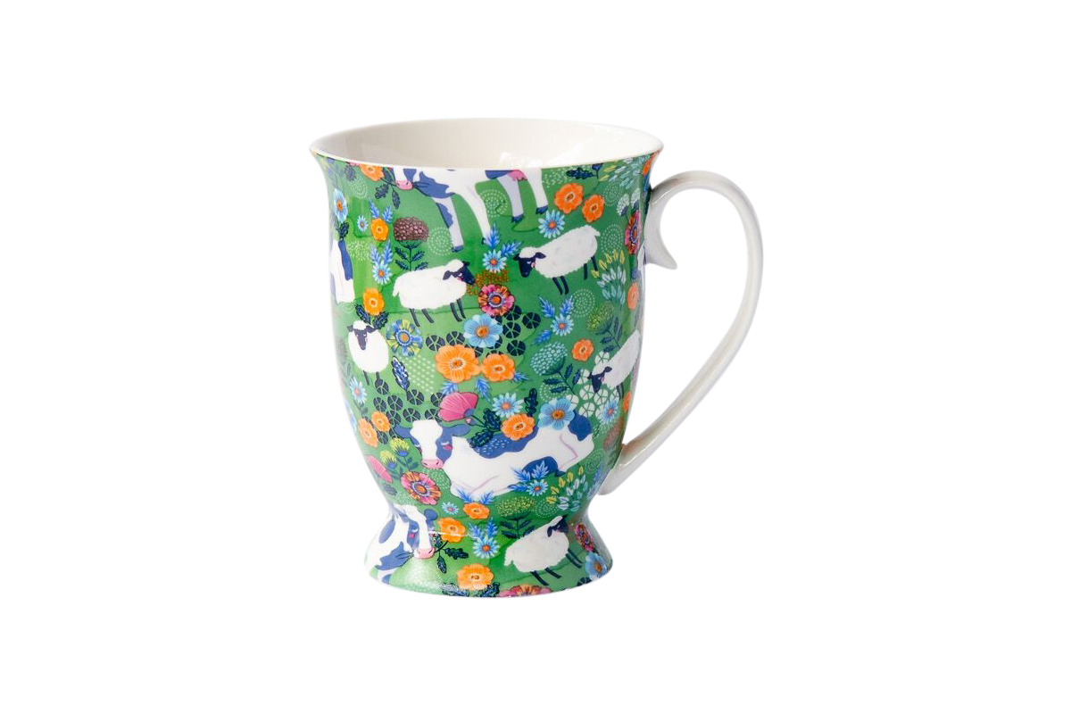 Duchess Mug