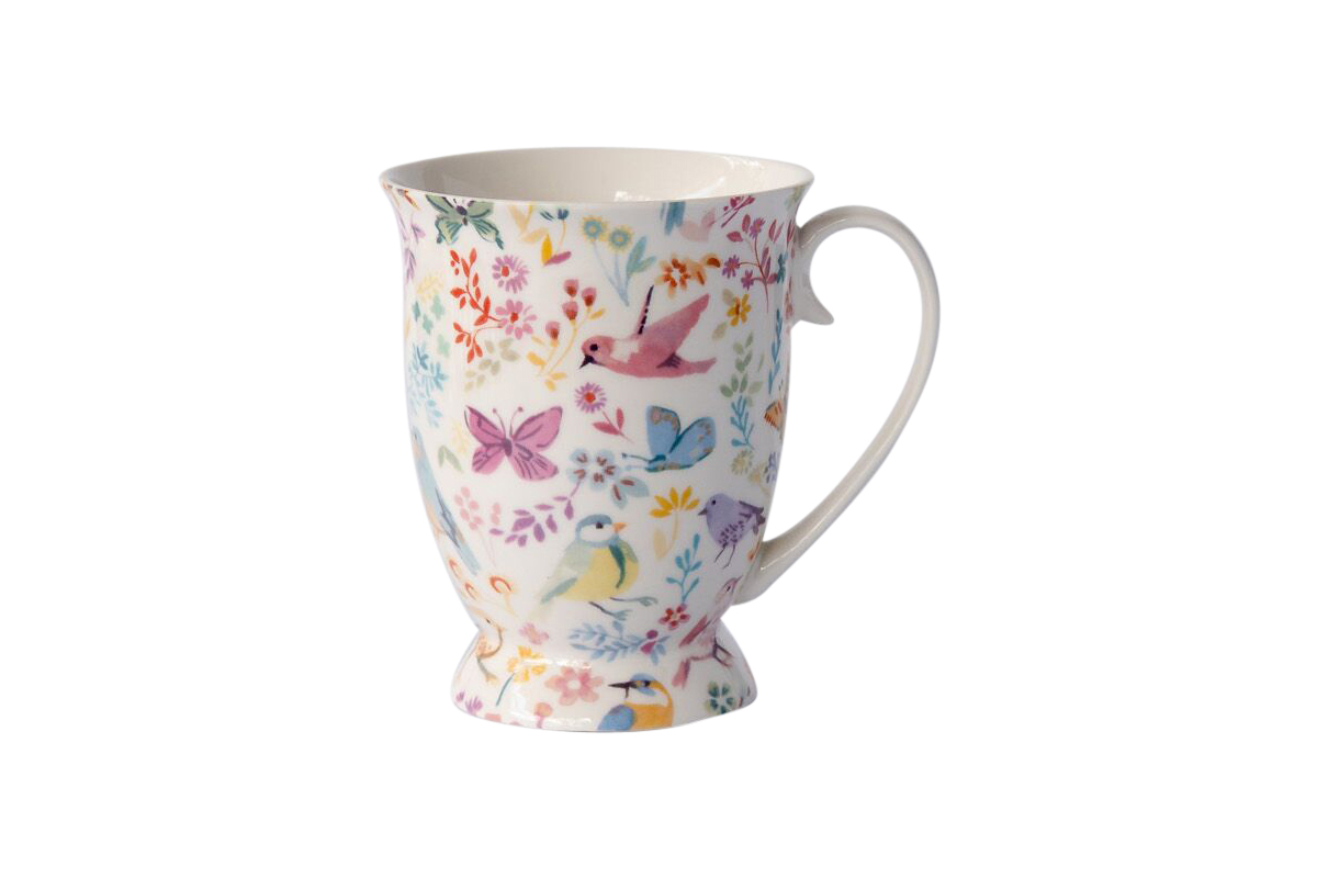 Duchess Mug