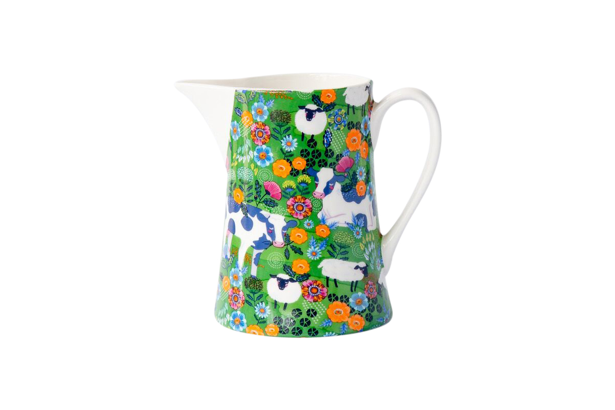 Half Pint Jug