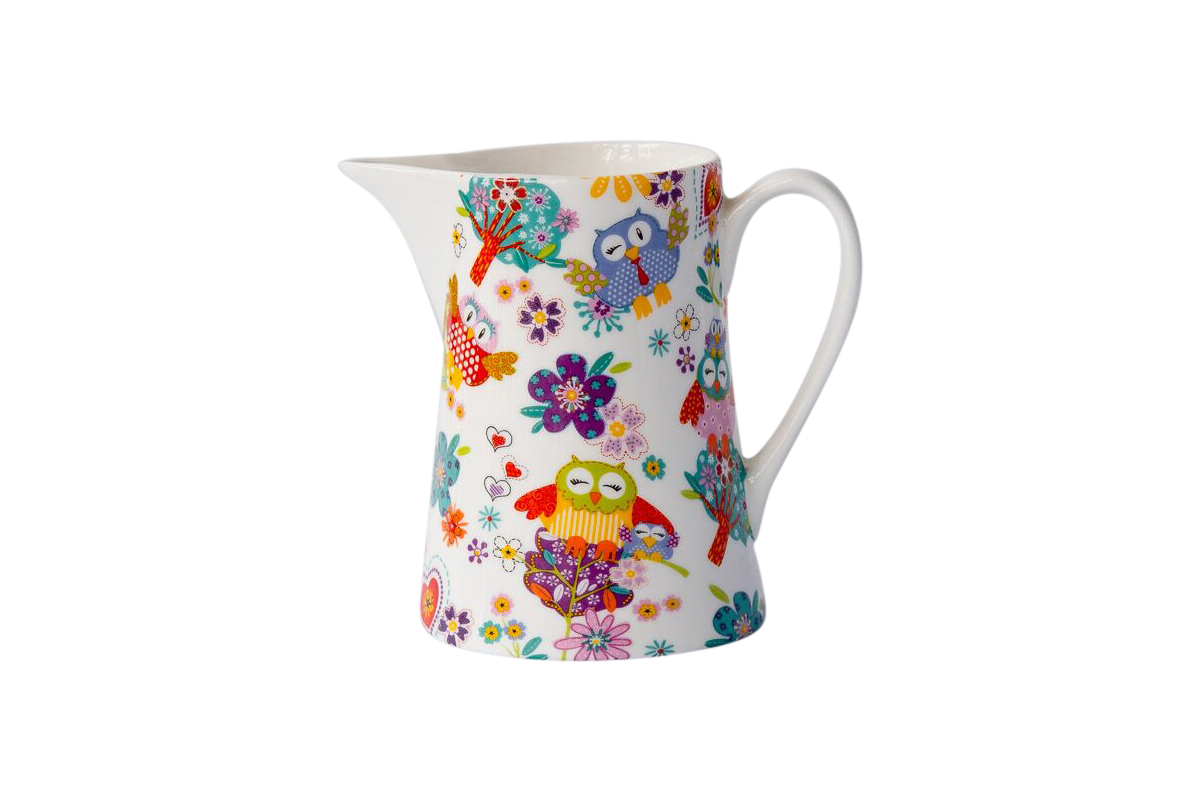 Half Pint Jug