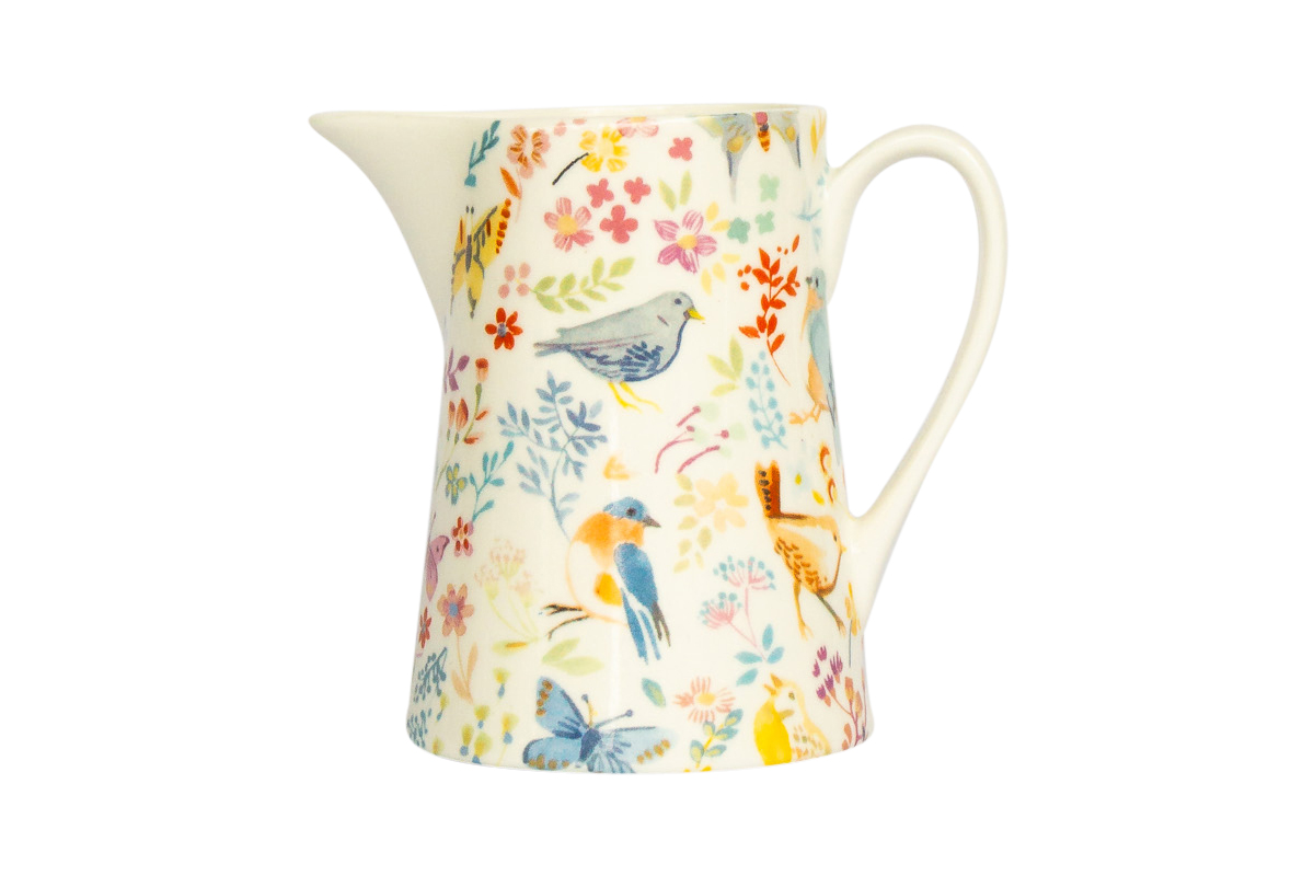 Half Pint Jug